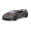 Titel: Bburago 15621061 -  1:24 Lamborghini Sesto Elemento, grau metallic