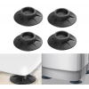Titreşim Engelleyici Tabanlık Stoper, 4 Adet