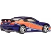 Tokyo Drift Temalı Hot Wheels Araç Seti, 1:64 Ölçekli