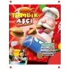Tombik Aşçı Eğlenceli Oyunu