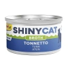 Ton Balığı Kedi Maması, 70 Gram, Lezzetli Çorba