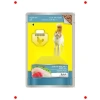 Ton Balıklı Tavuklu Pirinçli Kedi Maması 80 gr
