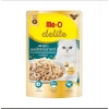 Ton Balıklı Tavuklu Soslu Kedi Maması, 70 Gr