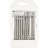 Torx Bits Uç Seti, T25 X 75 mm, Çok Amaçlı Kullanım