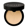 Toz Yüz Pudrası 02 Natural Beige - Mat Bitişli