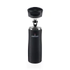 Travel Mug Termos Bardak 0.47 lt BLACK