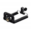 Tripod Bağlantı Girişli Telefon Tutucu, Pratik Kullanım