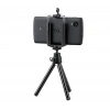 Tripod Bağlantı Girişli Telefon Tutucu, Pratik Kullanım