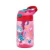 Tritan Çocuk Suluğu, 420 ml Kapasite, Pembe Renk