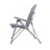 TRONO3 Kademeli Kamp Sandalyesi