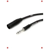 TRS - XLR Ses Ara Bağlantı Kablosu (3.5m)