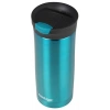 Turkuaz Renk 470 mL Kapasiteli Termos Bardak