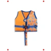 Turuncu Çocuk Yüzme Yardımcı Yeleği