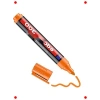 Turuncu Kalıcı Marker Kalem