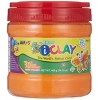 Turuncu Renkli 400 Gr I-Clay Hamur Seti
