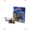 Uçak Modeli Yapım Seti