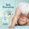 Ultra Fırsat Bebek Bezi, 3 Numara 96 Adet Paket