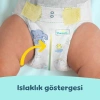 Ultra Fırsat Bebek Bezi, 3 Numara 96 Adet Paket