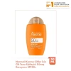 Ultra Fluid Sunscreen SPF50+ 50 ml, Yüksek Koruma