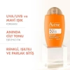 Ultra Fluid Sunscreen SPF50+ 50 ml, Yüksek Koruma