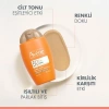 Ultra Fluid Sunscreen SPF50+ 50 ml, Yüksek Koruma