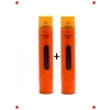 Ultra Güçlü Saç Spreyi - 2 Adet x 400 ml