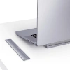 Ultra İnce Katlanabilir Laptop Standı - Ergonomik ve Hafif