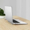 Ultra İnce Katlanabilir Laptop Standı - Ergonomik ve Hafif