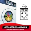 Ultra Kalın Krofiber Araç Yıkama Havlusu, 70x50 cm, Çift Katlı