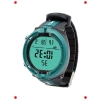 Üniseks Serbest Dalış Bilgisayarlı Saati