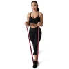 Unisex 3lü Pilates Bant Seti, Çok Amaçlı Kullanım