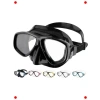 Unisex Şnorkel Dalış Maskesi