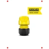 Universal Hortum Bağlantı Adaptörü - Sarı
