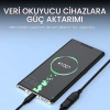 USB 3.0 Uzatma Kablosu, 50 cm Kısa ve Pratik