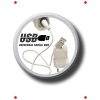 USB Şarjlı Çit ve Budama Makinesi 3.6V