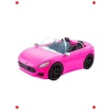 Üstü Açık İki Kişilik Oyuncak Araba - Eğlenceli Sürüş