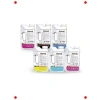 Uyumlu 6x1000ml Yazıcı Mürekkep Seti