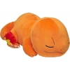 Uyuyan Charmander Peluş Figür, 46 cm Boyutunda