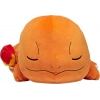 Uyuyan Charmander Peluş Figür, 46 cm Boyutunda