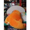 Uyuyan Charmander Peluş Figür, 46 cm Boyutunda