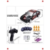 Uzaktan Kumandalı Drift Yarış Arabası (4WD)