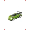 Uzaktan Kumandalı Mini Yarış Arabası - Yeşil (RC)
