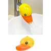 Uzatıcı Musluk Başlığı, Ördek Figürü ile Eğlenceli Kullanım