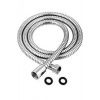 Uzayan 200-220 cm Duş Spirali, Dayanıklı Banyo Hortumu