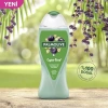 Üzüm ve Yulaf Özlü Duş Jeli 500ml - Doğal Temizlik