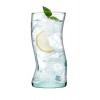 Uzun içecek bardağı, 4lü set, şık sunumlar için uygun