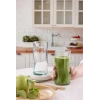 Uzun içecek bardağı, 4lü set, şık sunumlar için uygun