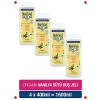 Vanilya Sütü Duş Jeli Paketi (4x 400ml)