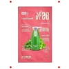 Vegan Arındırıcı Kağıt Maske 25 ml