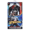 Venom Aksiyon Figürü Titan Hero Serisi Eğlenceli Oyun